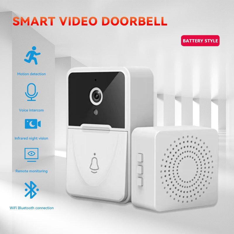 smart wireless video doorbell, smart door ring, ring smart doorbell, wireless doorbell with camera, doorbell camera best, video doorbell, video ring doorbell, video doorbells, wireless doorbell camera, camera doorbell wireless, front door camera, front door cameras