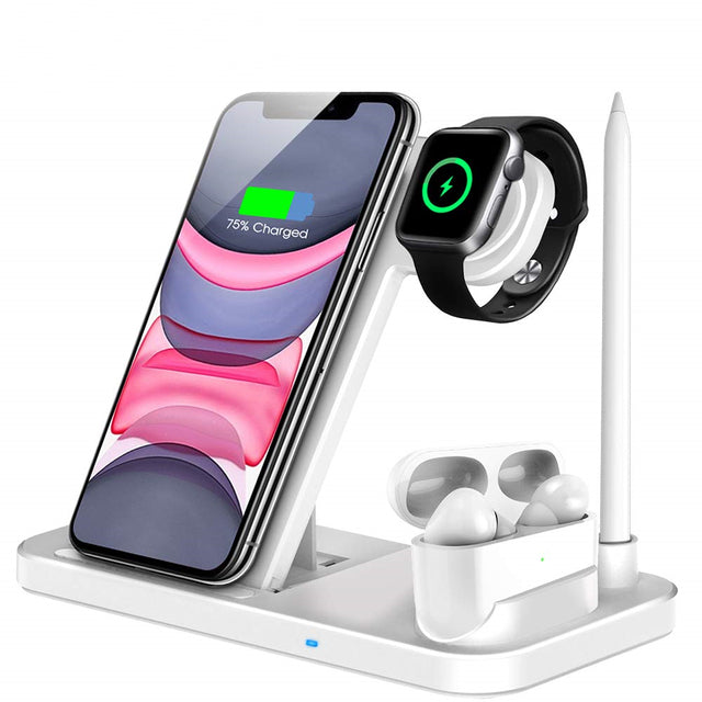 three in one wireless charger, 3-in-1 charging station, 3 in 1 charging station, 3-in-1 apple charging station, 3 in 1 apple charging station, 3 in 1 charger, 3-in-1 charger, 3-in-1 wireless charger, 3 in 1 wireless charger, apple 3-in-1 charger, 3 in-1 wireless charger, charging station for watch and phone